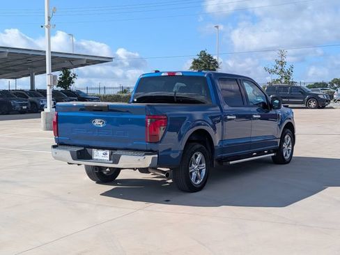 Used 2025 Ford F150 XLT w/ Equipment Group 301A Standard RWD image 5
