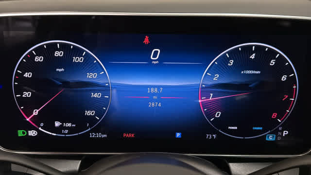 Certified 2026 Mercedes-Benz GLC 300 4MATIC image 17