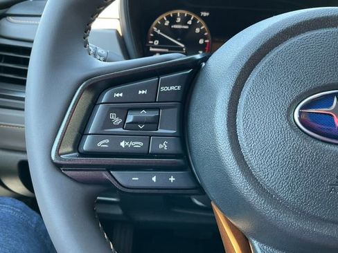 Used 2026 Subaru Forester Wilderness image 27