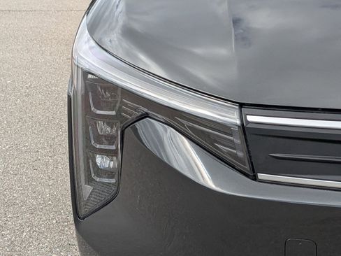 New 2026 Kia K4 FWD image 10