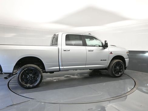 New 2026 RAM 2500 Laramie w/ Night Edition AWD/4WD image 15