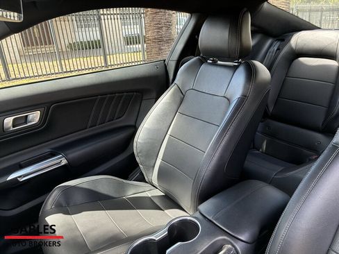 Used 2022 Ford Mustang GT Premium image 23