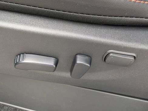 New 2026 Nissan Frontier Pro-X image 12