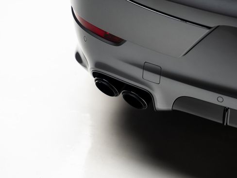 Used 2023 Porsche Cayenne Turbo image 29