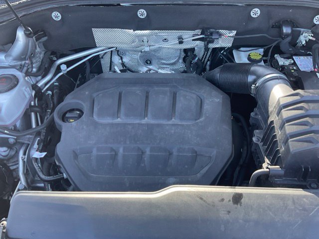 Used 2026 Volkswagen Atlas Cross Sport SE AWD/4WD image 26
