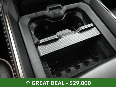 Used 2020 RAM 1500 Limited image 51