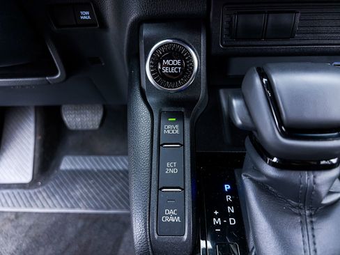 Used 2025 Toyota Land Cruiser 1958 image 20