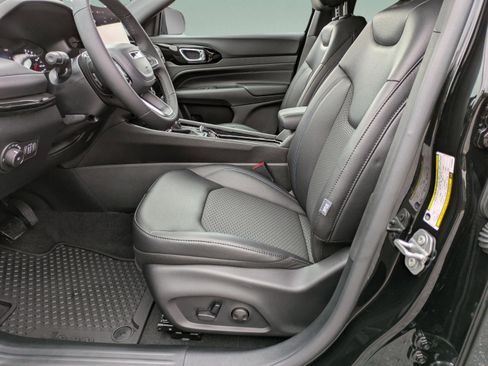 New 2026 Jeep Compass Latitude w/ Quick Order Package 29K image 29