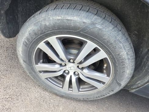 Used 2016 Honda Pilot EX-L image 12