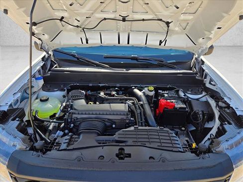 New 2026 Ford Maverick XLT image 16