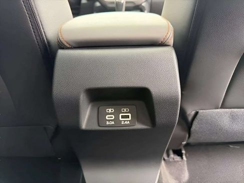 New 2026 Subaru Crosstrek 2.5i Limited AWD/4WD image 8