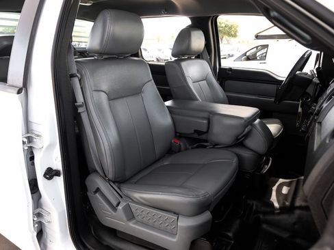 Used 2014 Ford F150 XL w/ Equipment Group 101A Mid image 29