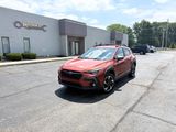 Used 2024 Subaru Crosstrek 2.5i Limited image 2