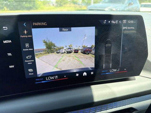 Certified 2025 BMW 228i xDrive AWD/4WD image 24