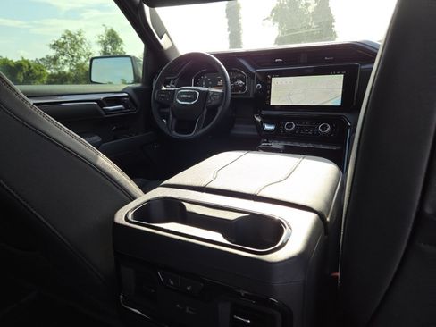 New 2026 GMC Sierra 1500 AT4 w/ AT4 Premium Package AWD/4WD image 26