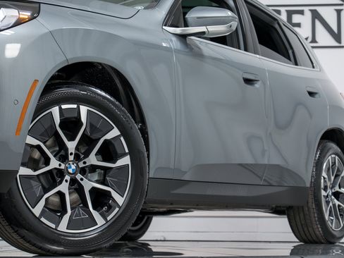 New 2026 BMW X3 xDrive30 w/ Premium Package image 27