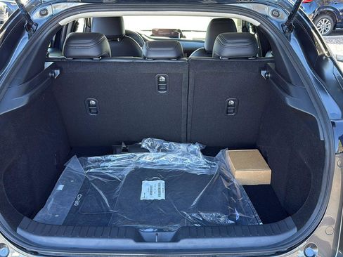 New 2025 MAZDA CX-30 AWD 2.5 S w/ Select Sport Pkg image 21