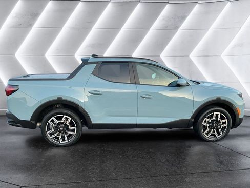 New 2026 Hyundai Santa Cruz Limited image 4