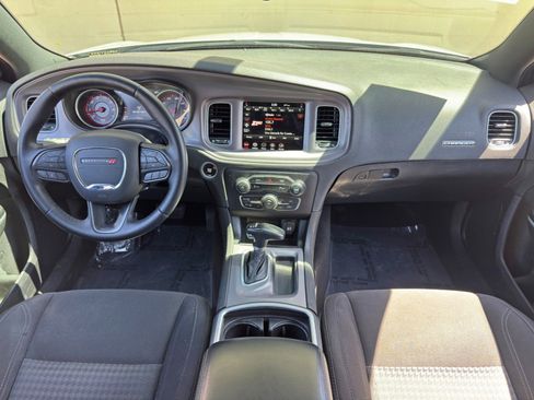 Used 2023 Dodge Charger SXT RWD image 11