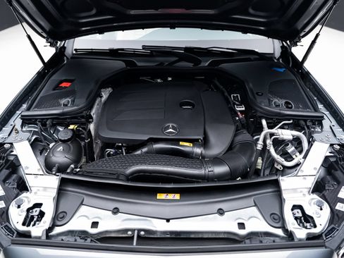 Used 2023 Mercedes-Benz E 350 Sedan image 75