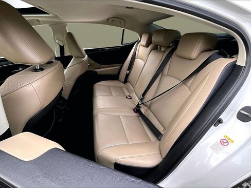 Used 2019 Lexus ES 350 350 image 23