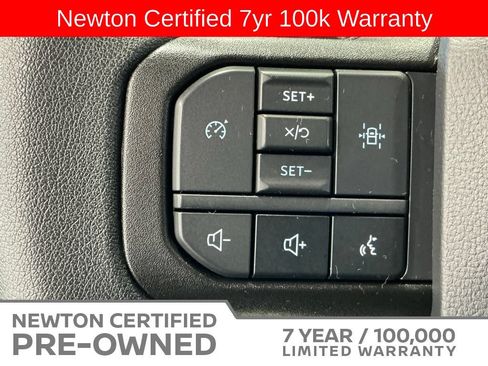 Used 2023 Ford F150 XL w/ STX Appearance Package AWD/4WD image 35