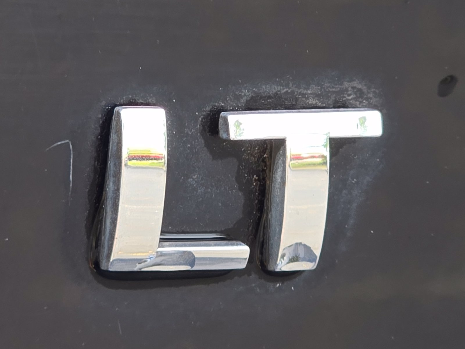 Used 2007 Chevrolet Cobalt LT FWD image 6