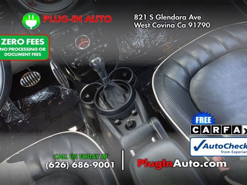 Used 2014 MINI Cooper Countryman S AWD/4WD image 19