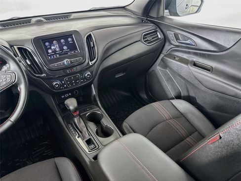 Used 2023 Chevrolet Equinox RS AWD/4WD image 23