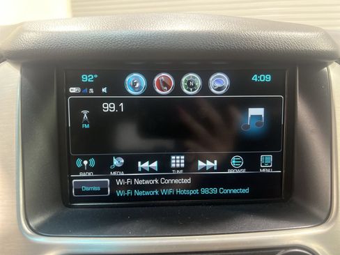 Used 2020 GMC Yukon SLT AWD/4WD image 16