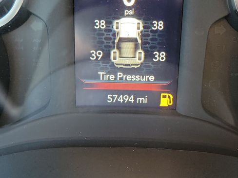 Used 2024 RAM 1500 Big Horn AWD/4WD image 24