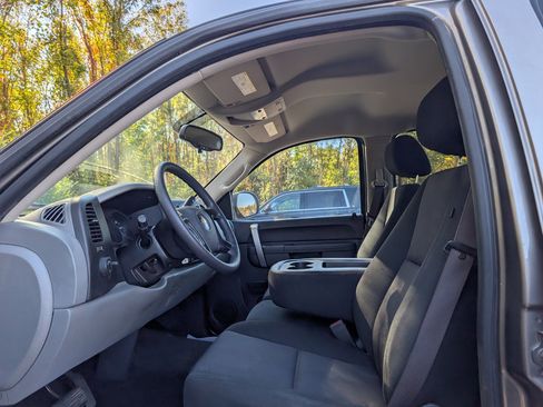 Used 2012 Chevrolet Silverado 1500 LS image 13