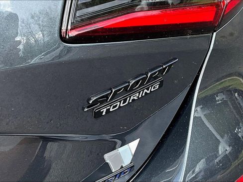 New 2026 Honda Civic Sport Touring image 14