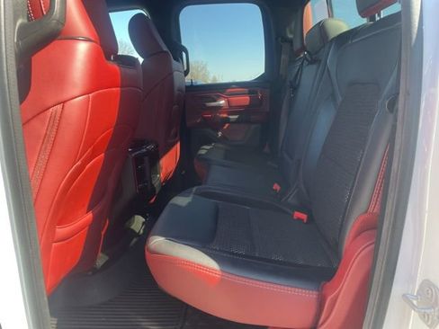 Used 2020 RAM 1500 Rebel AWD/4WD image 10