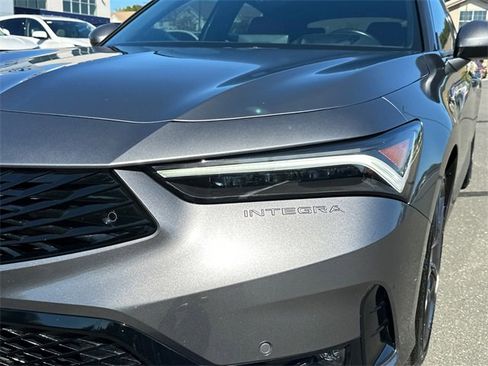Certified 2025 Acura Integra A-Spec image 7