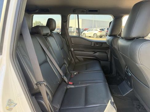 Used 2024 Toyota Land Cruiser 1958 image 32