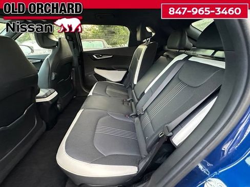 Used 2023 Kia EV6 GT-Line AWD/4WD image 14