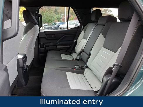 Used 2025 Toyota 4Runner TRD Off-Road image 13