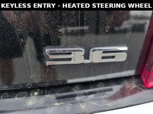 Used 2012 Cadillac CTS Premium image 5