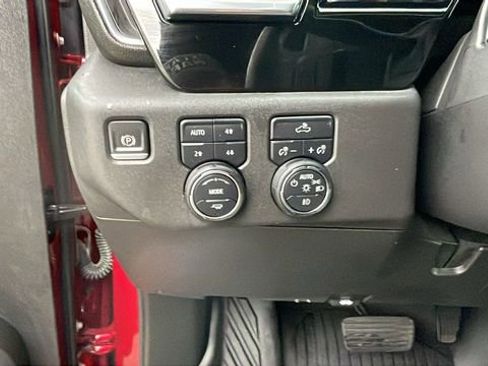 Used 2023 Chevrolet Silverado 1500 RST AWD/4WD image 26