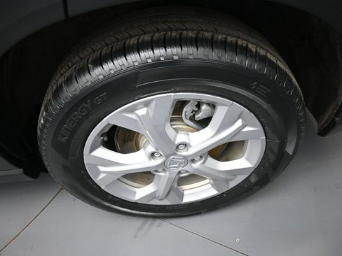 Used 2023 Honda HR-V LX image 15