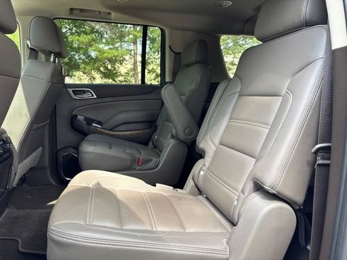 Used 2019 GMC Yukon XL Denali w/ Denali Ultimate Package AWD/4WD image 15