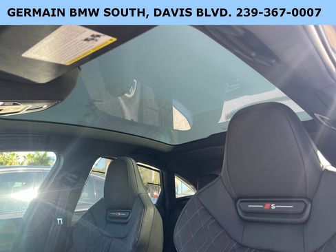 Used 2025 Audi S5 Premium Plus image 13