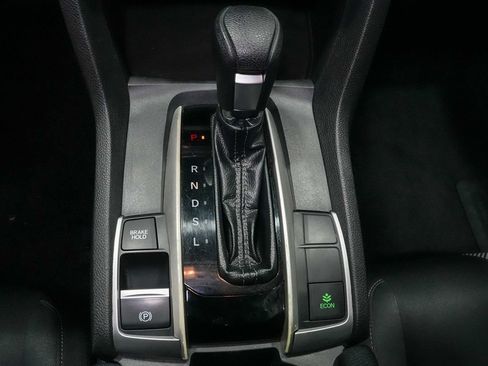 Used 2017 Honda Civic EX image 15