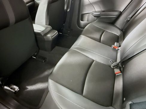 Used 2021 Honda Civic Sport image 27