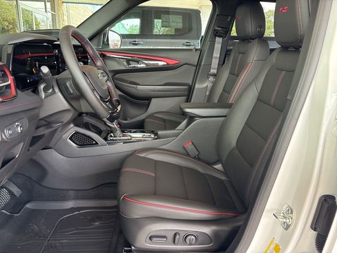 New 2026 Chevrolet TrailBlazer RS w/ Convenience Package image 10