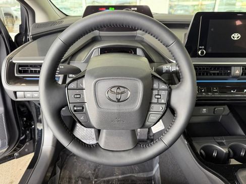 New 2026 Toyota Prius Plug-In Hybrid image 20