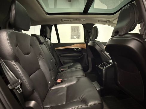 Used 2024 Volvo XC90 T8 Core image 17