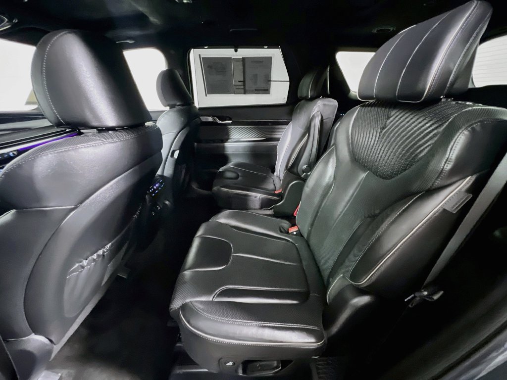 Used 2025 Hyundai Palisade Calligraphy AWD/4WD image 27