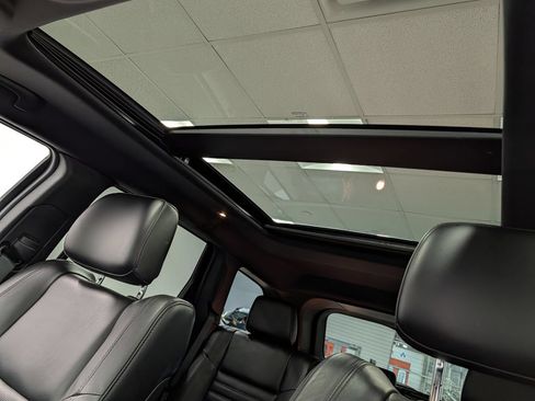 Used 2019 Jeep Grand Cherokee Limited X AWD/4WD image 28